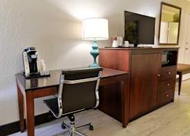 Wyndham Garden Summerville 3