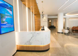 Regency Park Hotel 5
