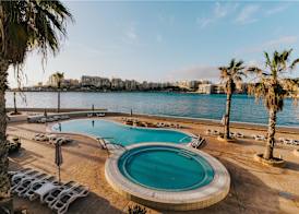 Cavalieri Hotel Malta, a member of Radisson Individuals 3