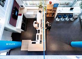 ibis budget Paris Porte de Vincennes 2