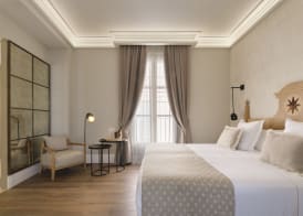 Hotel Antigua Palma - Casa Noble 5