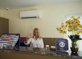 Ocean Drive Villas 2