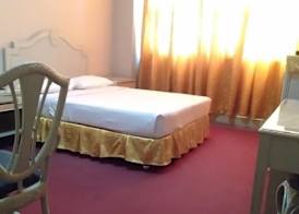 Cebu Northwinds Hotel 5