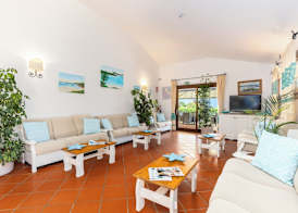 Hotel Piccolo Pevero 2