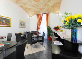 Hotel Campidoglio 4