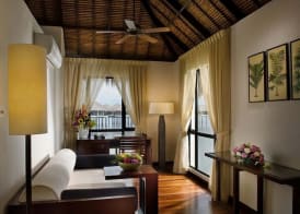Avani Sepang Goldcoast Resort Family Villa 3