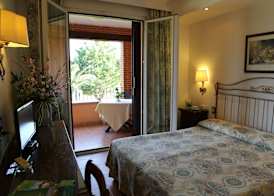 Fattoria La Principina Hotel & Congress 2