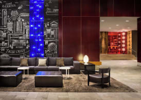Hyatt Regency Vancouver 4