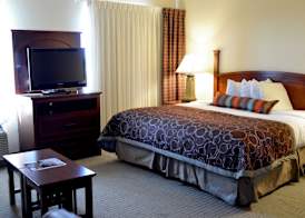 Staybridge Suites SAN ANTONIO SEA WORLD by IHG 5