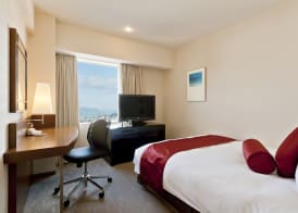 ANA Crowne Plaza HIROSHIMA by IHG 2