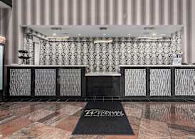 Wyndham Garden Norfolk Downtown 5
