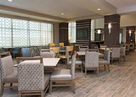 Hampton Inn & Suites Grand Rapids Downtown 5