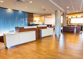 Fairfield Inn & Suites by Marriott Athens I-65 3
