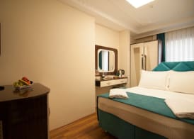 Akbiyik Suite Boutique Hotel 4