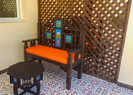 Golden Palm Boutique Zanzibar 3
