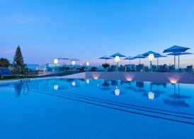 Eurostars Ibiza 4