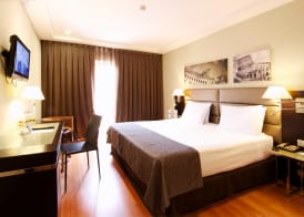 Eurostars Roma Aeterna 2