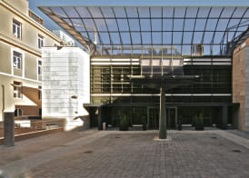 Eurostars Roma Aeterna 5