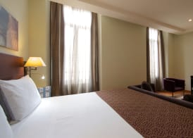 Eurostars Roma Aeterna 4