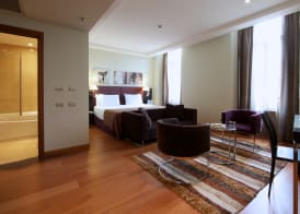 Eurostars Roma Aeterna 3