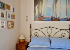 Central and Homely One Bedroom Flat 2