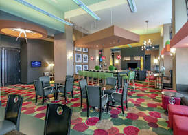 Hampton Inn & Suites Raleigh/Crabtree Valley 5