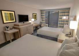 Wyndham Virginia Beach Oceanfront 5
