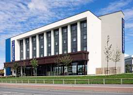 Travelodge Darlington 4