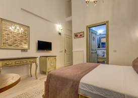 Bel Canto Alaçatı Hotel 5