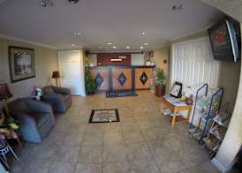 Rodeway Inn Point Pleasant Beach 5