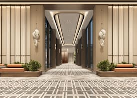 Hilton Garden Inn Chengdu Shuangliu International Airport 4
