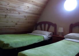 Camping la Pedrera 4