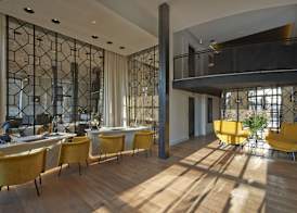 Serras Barcelona 4