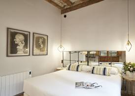 AinB Gothic-Jaume I Apartments 3