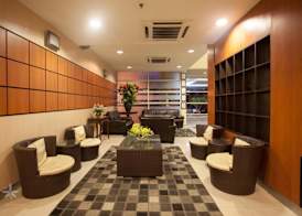 Hotel Seri Malaysia Kuala Terengganu 4