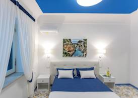 Locanda Costa D'Amalfi 3