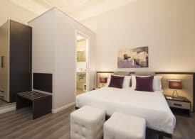 Arenula Suites 5