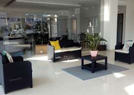 Pousada Tires Guest House 2