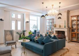 Hotel Malte - Astotel 5