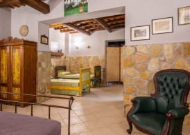 Bed And Breakfast Villa Pilati 2