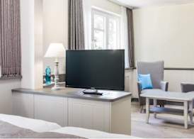 Hotel Klein Amsterdam 3