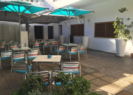 La Residence Hammamet 3