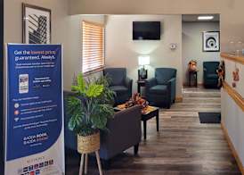 Quality Inn & Suites Marion 4