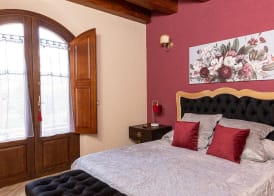 Relais Garden Cactus B&B 4