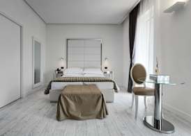 LHP Hotel Montecatini Palace & SPA 3