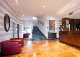 Hotel Laurin 3