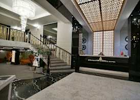 SVEO Business Hotel 2