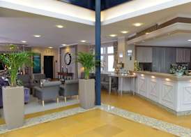 Best Western Hotel Der Föhrenhof 3