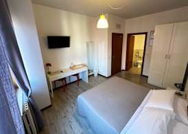 B&B Alla Casa di Lucia 5