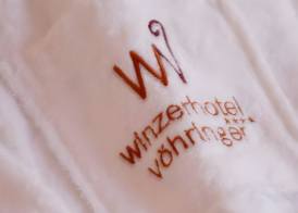 Winzerhotel Gumpoldskirchen 3